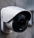 Câmera de monitoramento